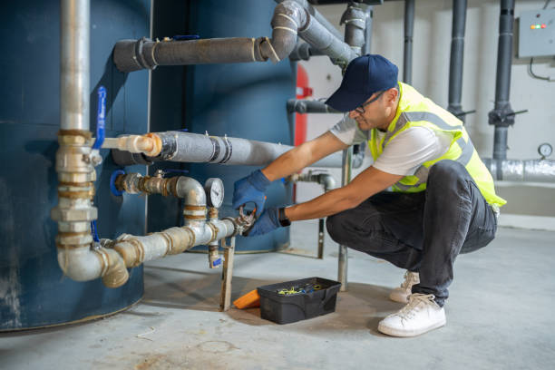 Best Emergency Plumbing Services in Mayville, WI